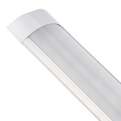 Regleta LED SlimLine Fast 40W 1200 mm - DSC  4500K