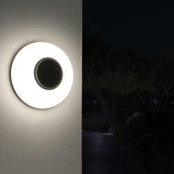 Aplique de pared Led Serena 20W  CCT