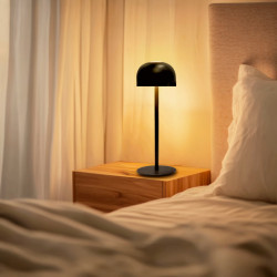 Lampara Led de sobremesa Blacklux  3000K