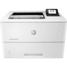 Impresora láser monocromo hp laserjet enterprise m507dn dúplex/ blanca