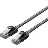 Cable de red rj45 utp vention iabbg cat.5e/ 1.5m/ negro