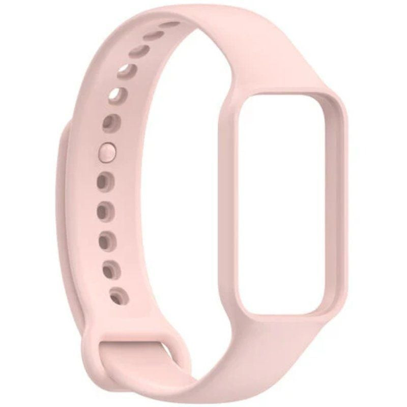 Pulsera para smartband 2 xiaomi redmi smart band 2 strap/ rosa Pulsera para smartband 2 xiaomi redmi smart band 2 strap/ rosa