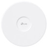 Punto de acceso inalámbrico tp-link omada eap773/ wifi 7/ 9300mbps/ 2.4ghz 5ghz 6ghz/ antenas de 3dbi/ wifi 802.11 