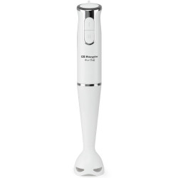 Batidora de mano orbegozo bt 1150/ 200w/ 2 velocidades