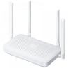 Router inalámbrico xiaomi ax1500 1500mbps/ 2.4ghz 5ghz/ 4 antenas/ wifi 802.11a/b/g/n/ac/ax
