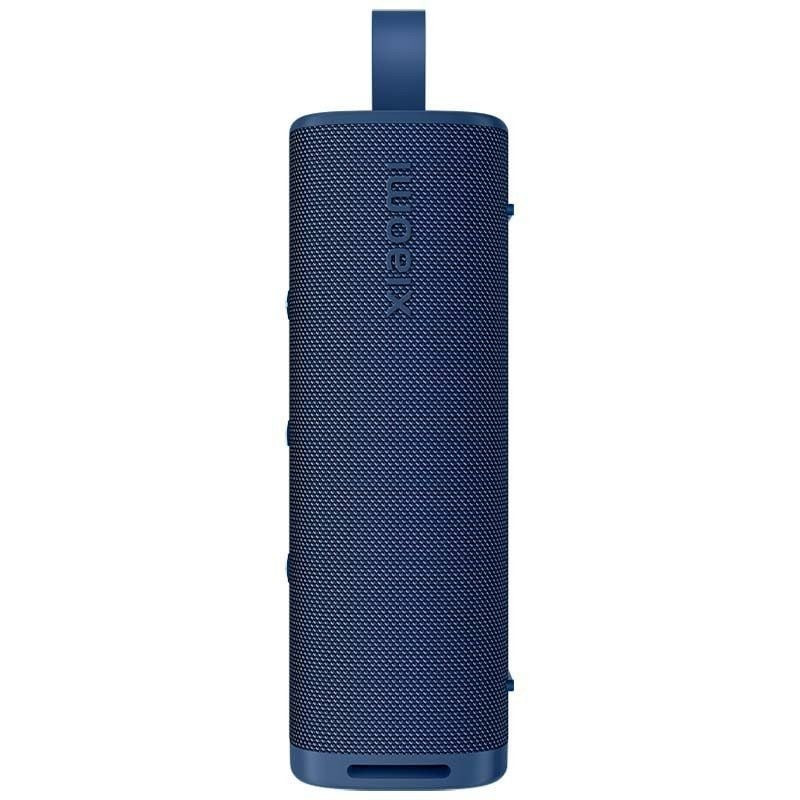 Altavoz con bluetooth xiaomi sound outdoor s29d 30w/ 2.0/ azul Altavoz con bluetooth xiaomi sound outdoor s29d 30w/ 2.0/ azul