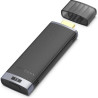 Adaptador/transmisor de vídeo inalámbrico hdmi vention adcb0-tx
