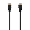 Cable hdmi 1.3b nanocable 10.15.0301/ hdmi macho - hdmi macho/ 1m/ negro