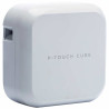 Rotuladora electrónica brother pt-p710bth