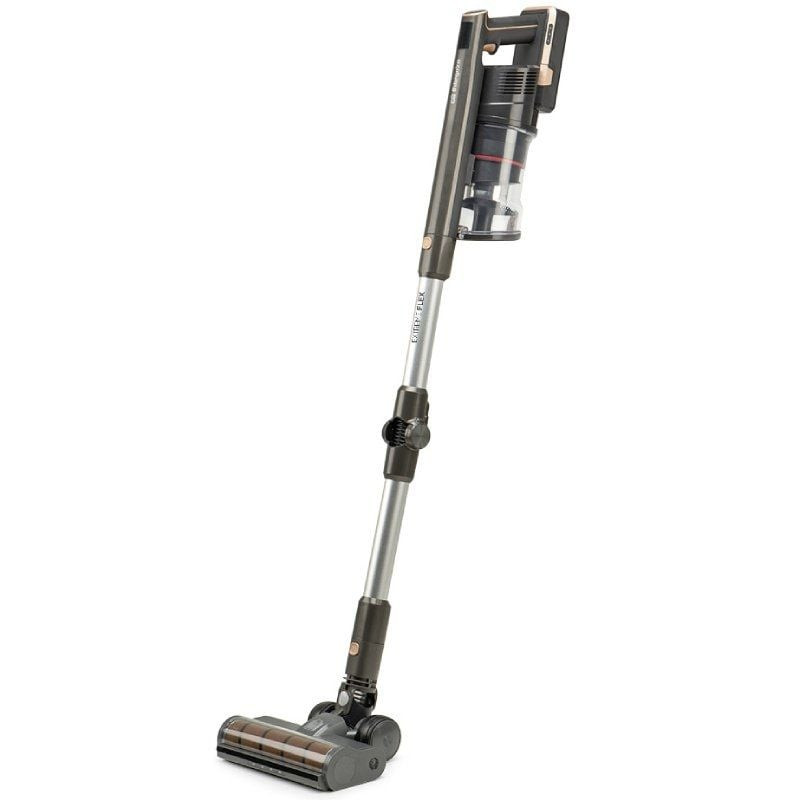 Aspirador escoba con batería orbegozo ap 4600/ 350w/ autonomía 60 min