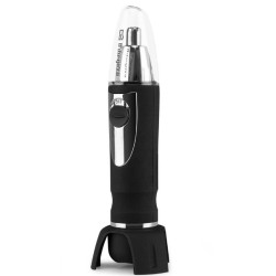 Perfilador orbegozo no 3100/ a pilas/ 2 accesorios