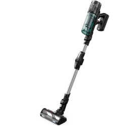 Aspirador escoba con batería rowenta x-force flex 13.60 rh9a32w/ 150w/ autonomía 60 min