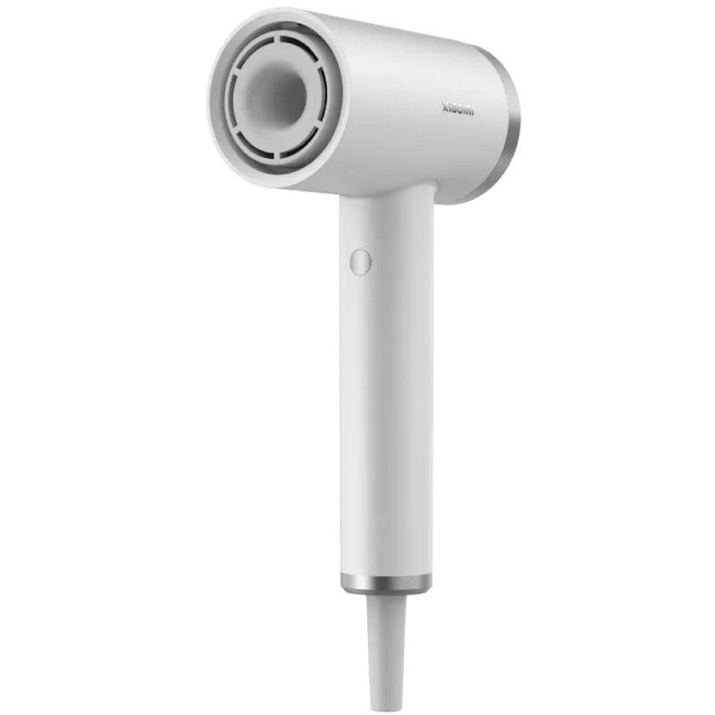 Secador xiaomi high-speed ionic hair dryer 1600w/ iónico/ blanco Secador xiaomi high-speed ionic hair dryer 1600w/ iónico/ blanco