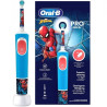 Cepillo dental braun oral-b vitality 103 spiderman
