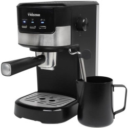 Cafetera expreso tristar cm-2278/ 20 bares
