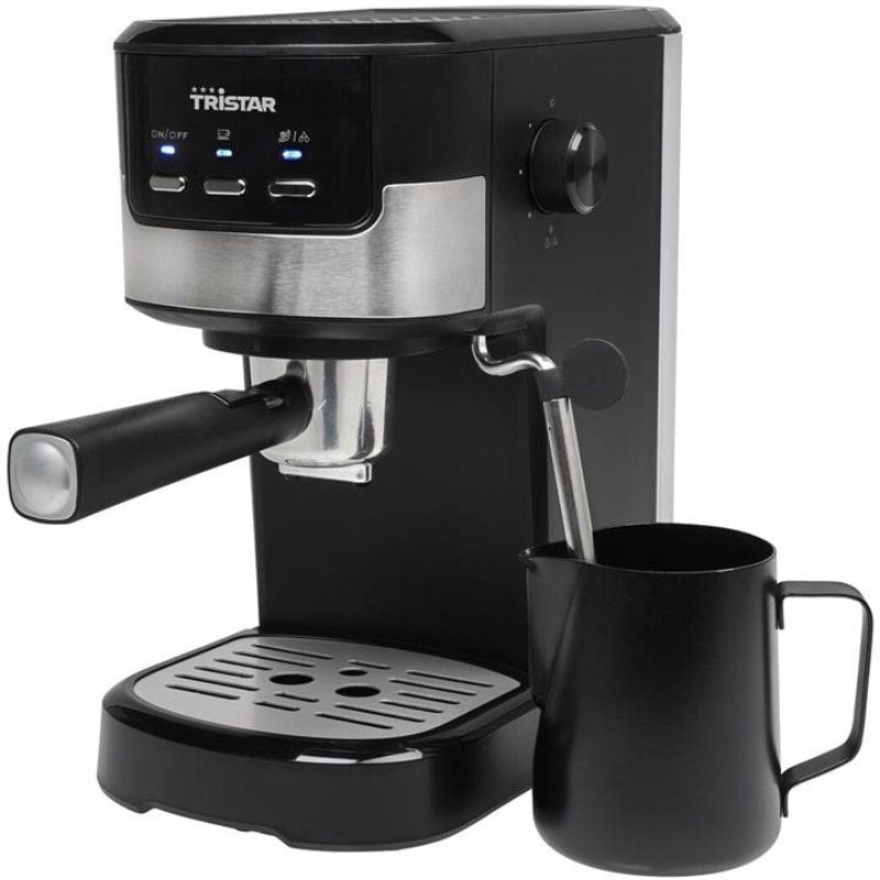 Cafetera expreso tristar cm-2278/ 20 bares Cafetera expreso tristar cm-2278/ 20 bares