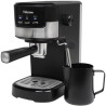 Cafetera expreso tristar cm-2278/ 20 bares
