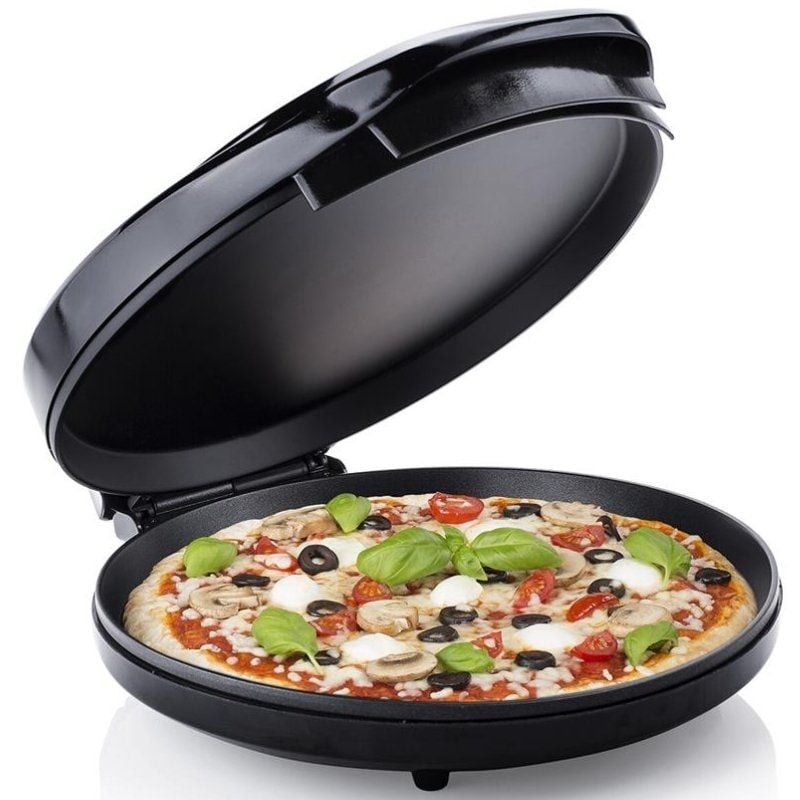 Pizzera tristar pz-2881/ 1450w/ ø30cm Pizzera tristar pz-2881/ 1450w/ ø30cm