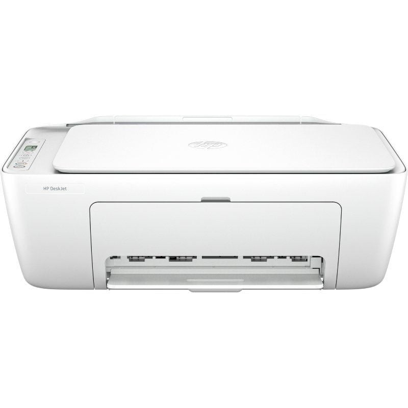 Multifunción hp deskjet 2810e wifi/ blanca Multifunción hp deskjet 2810e wifi/ blanca