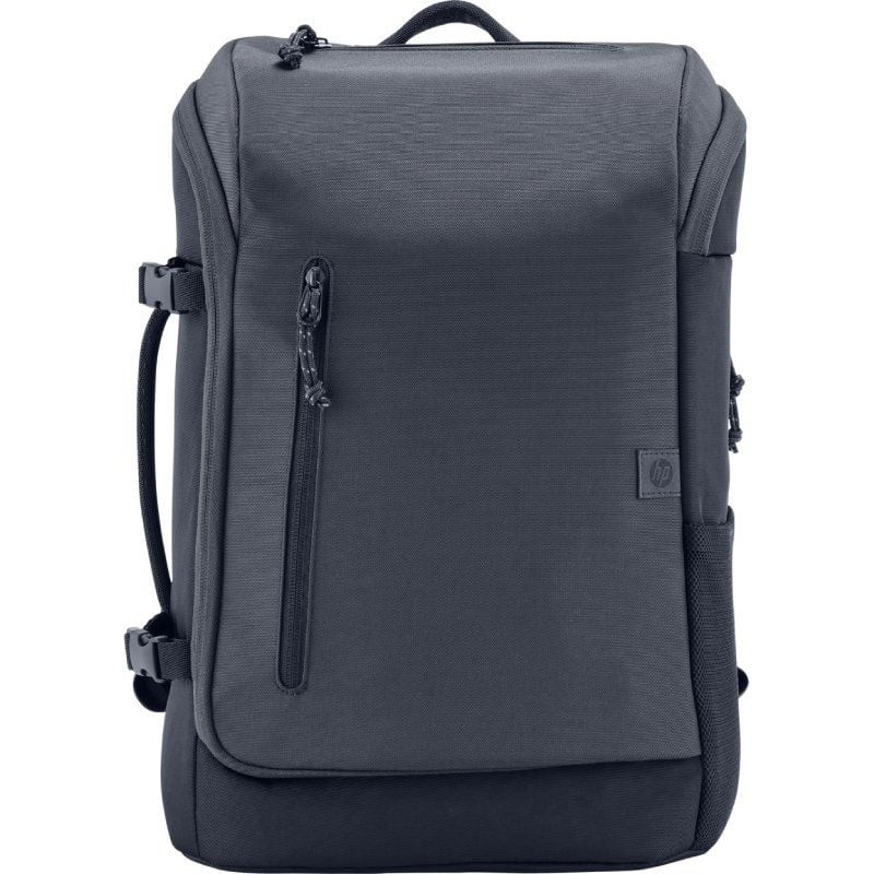 Mochila hp travel para portátiles hasta 15.6'/ gris Mochila hp travel para portátiles hasta 15.6'/ gris