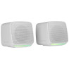 Altavoz con bluetooth mars gaming ms-pro/ 10w/ 1.0