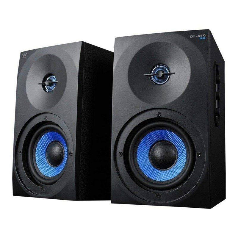 Altavoces woxter dynamic line dl-410 fx/ 150w/ 2.0 Altavoces woxter dynamic line dl-410 fx/ 150w/ 2.0