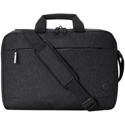 Mochila apertura superior hp prelude pro para portátiles hasta 15.6'/ negra