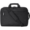 Mochila apertura superior hp prelude pro para portátiles hasta 15.6'/ negra