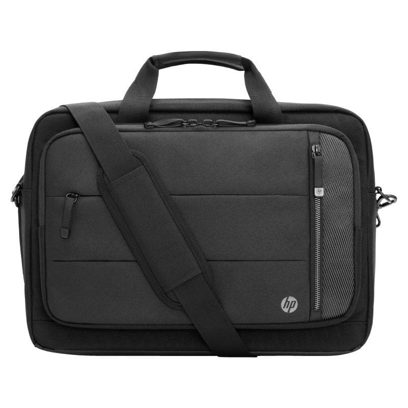 Maletín hp renew executive para portátiles hasta 16'/ negro