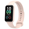 Pulsera smartband xiaomi smart band 8 active/ rosa
