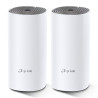 Sistema mesh tp-link deco e4 1200mbps/ 2.4ghz 5ghz/ pack de 2