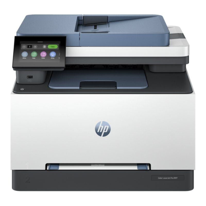 Multifunción láser color hp laserjet pro mfp 3302sdw wifi/ dúplex/ blanca Multifunción láser color hp laserjet pro mfp 3302sdw wifi/ dúplex/ blanca