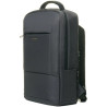 Mochila vention krnb0 para portátiles hasta 15.6'/ 23l/ gris oscuro