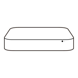 Apple mac mini / m4 pro 12-core cpu/ 24gb/ 512gb ssd/ 16-core gpu