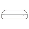 Apple mac mini / m4 pro 12-core cpu/ 24gb/ 512gb ssd/ 16-core gpu