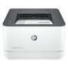 Impresora láser monocromo hp laserjet pro 3002dw/ wifi/ dúplex/ blanca