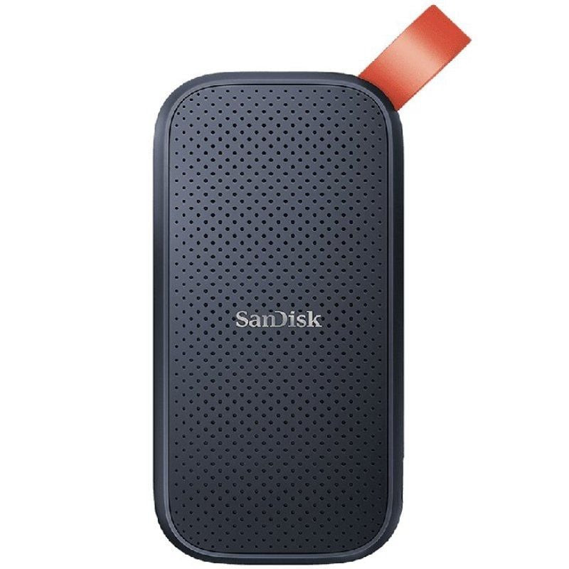 Disco externo ssd sandisk portable 1tb/ usb 3.2 Disco externo ssd sandisk portable 1tb/ usb 3.2