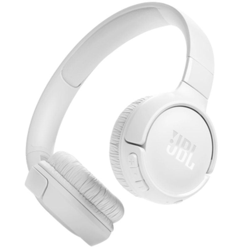 Auriculares inalámbricos jbl tune 525bt/ con micrófono/ bluetooth/ blanco Auriculares inalámbricos jbl tune 525bt/ con micrófono/ bluetooth/ blanco