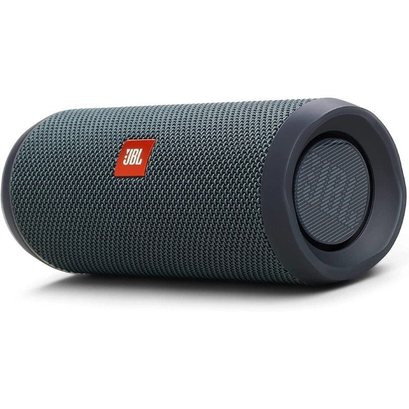 Altavoz con bluetooth jbl flip essential 2/ 20w/ 2.0/ gris