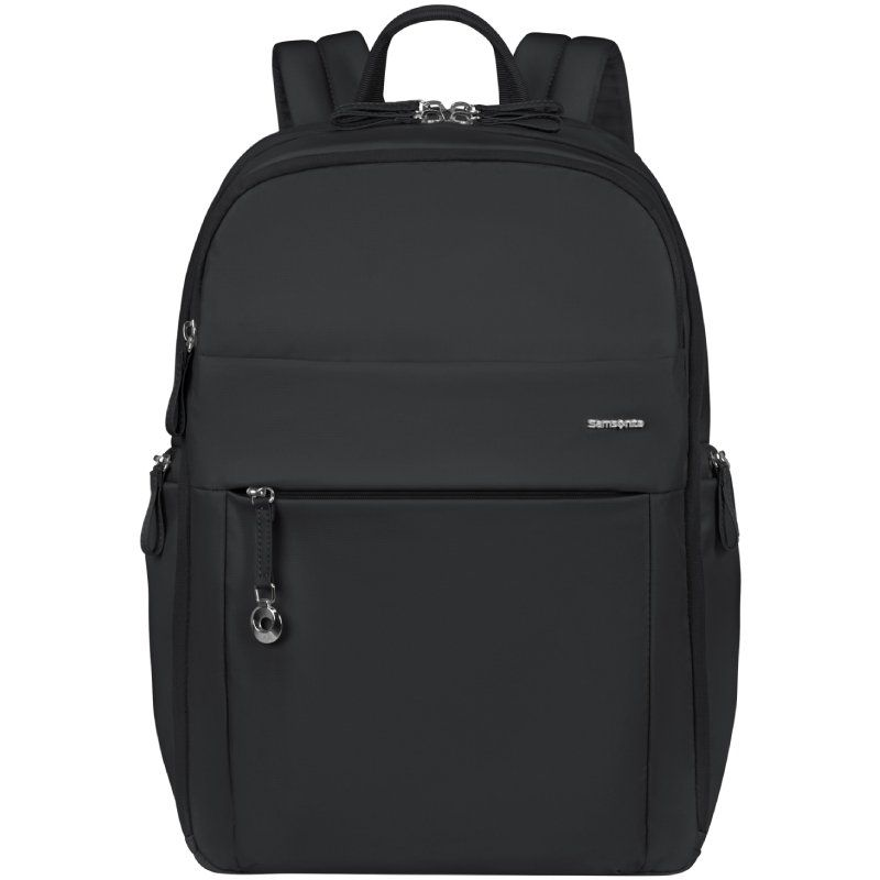 Mochila samsonite move 5.0 para portátiles hasta 14.1'/ negro Mochila samsonite move 5.0 para portátiles hasta 14.1'/ negro