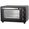 Horno de sobremesa grunkel hr-23hn/ 1600w/ capacidad 23l