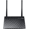 Router inalámbrico asus rt-n12e/ 300mbps/ 2.4ghz 5ghz/ 2 antenas/ wifi 802.11n/a/ - n/b/g