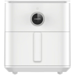 Freidora inteligente por aire xiaomi smart air fryer 6.5l/ 1800w/ capacidad 6.5l