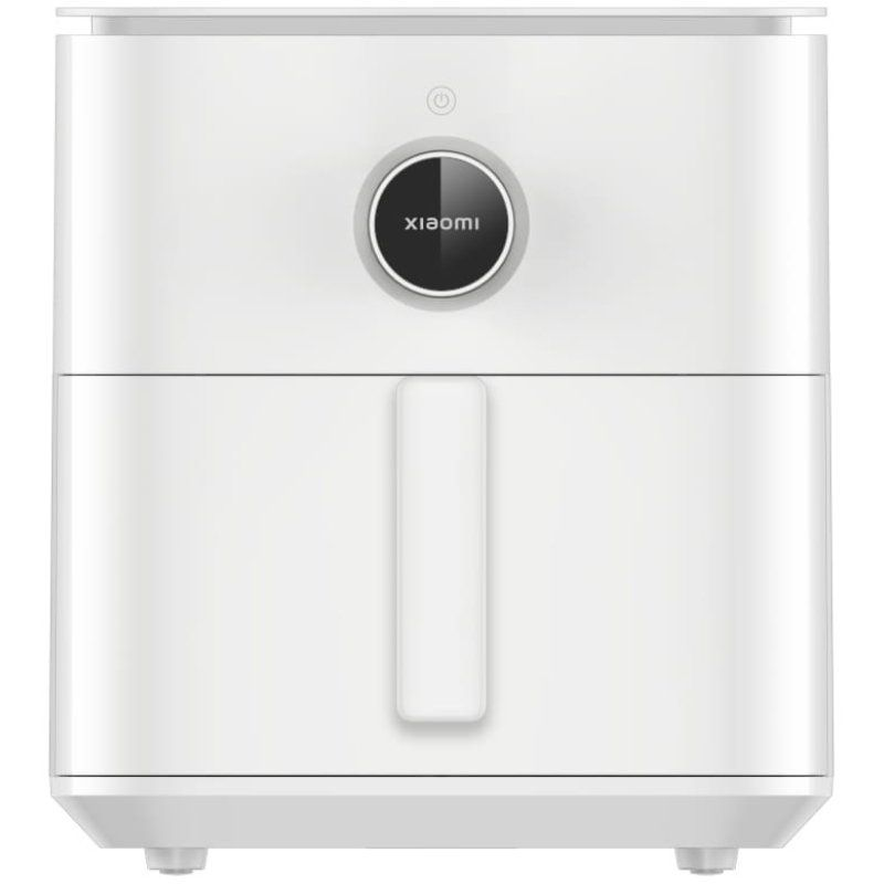 Freidora inteligente por aire xiaomi smart air fryer 6.5l/ 1800w/ capacidad 6.5l Freidora inteligente por aire xiaomi smart air fryer 6.5l/ 1800w/ capacidad 6.5l