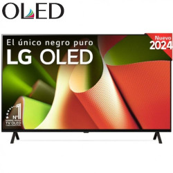 Televisor lg oled 55b46la 55'/ ultra hd 4k/ smart tv/ wifi