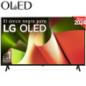 Televisor lg oled 55b46la 55'/ ultra hd 4k/ smart tv/ wifi
