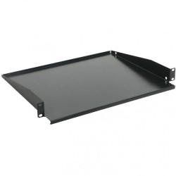 Bandeja fija para rack phasak pho 5345/ 19'/ altura 1u