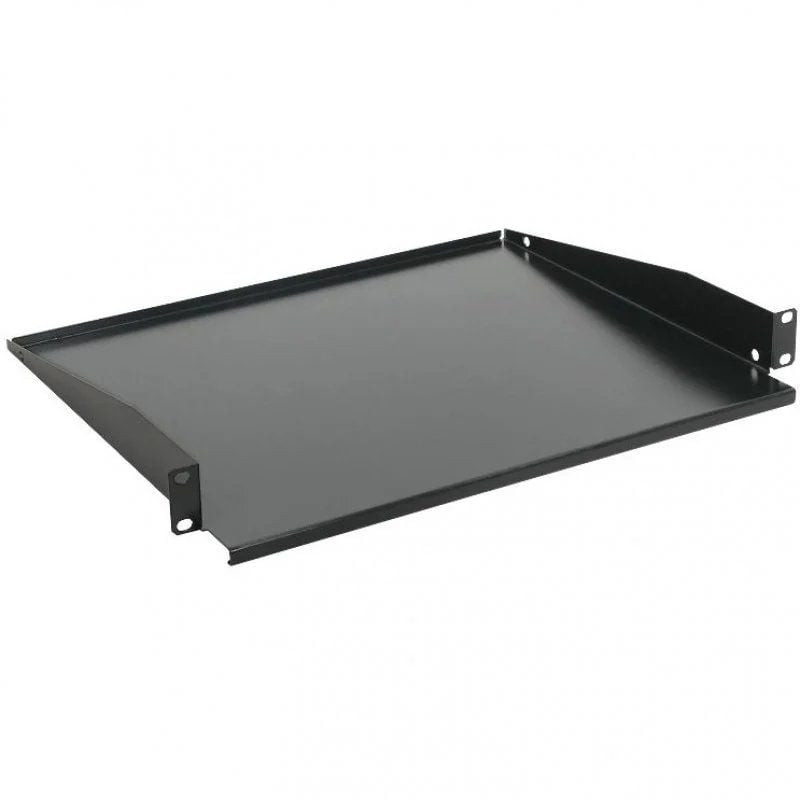 Bandeja fija para rack phasak pho 5345/ 19'/ altura 1u