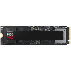 Disco ssd samsung 9100 pro 1tb/ m.2 2280 pcie 5.0/ full capacity