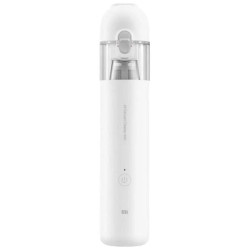 Aspirador de mano con batería xiaomi mi vacuum cleaner mini/ 40w v2